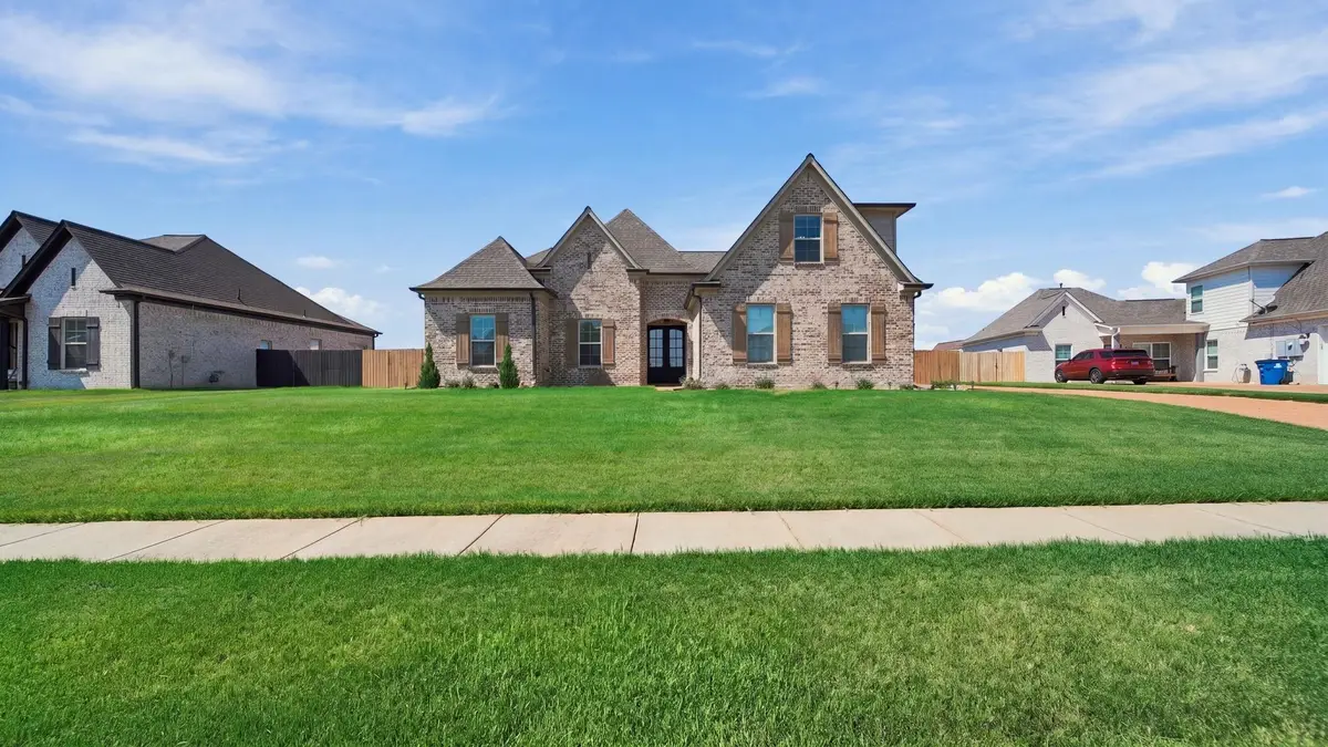 67 TRINITY CV, Atoka, TN 38004 - #1