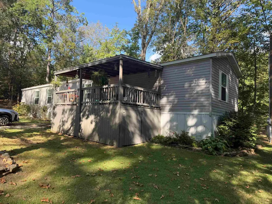 185 PINETREE RD, Moscow, TN 38057 - #2