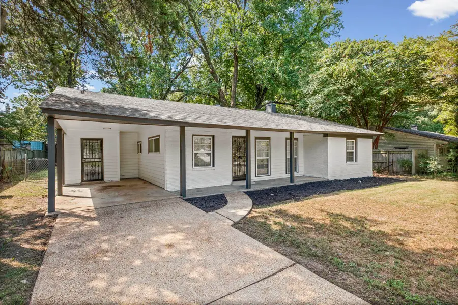 5297 BRANTFORD AVE, Memphis, TN 38120 - #2