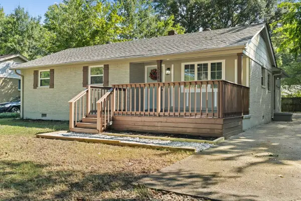 524 MCDERMITT RD, Memphis, TN 38120