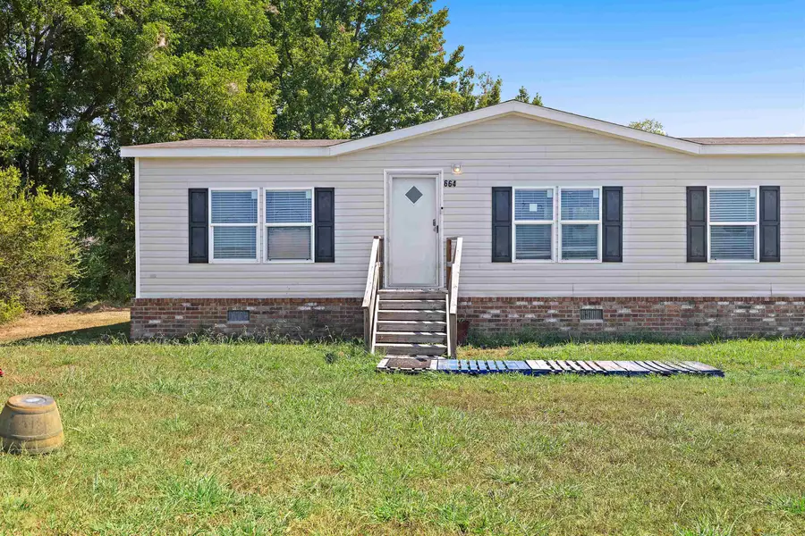 664 RIALTO RD, Covington, TN 38019 - #2