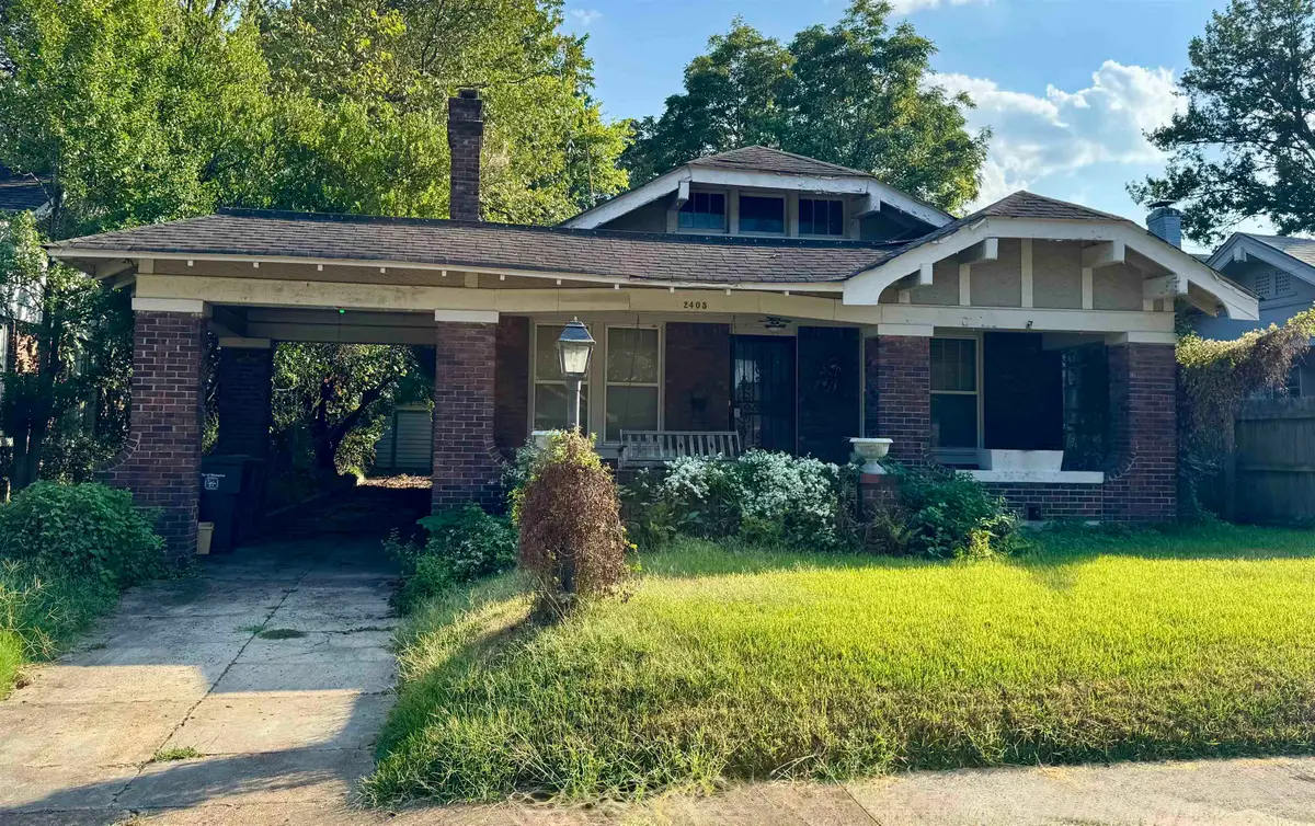 2405 PARKWAY PL, Memphis, TN 38112 - #1