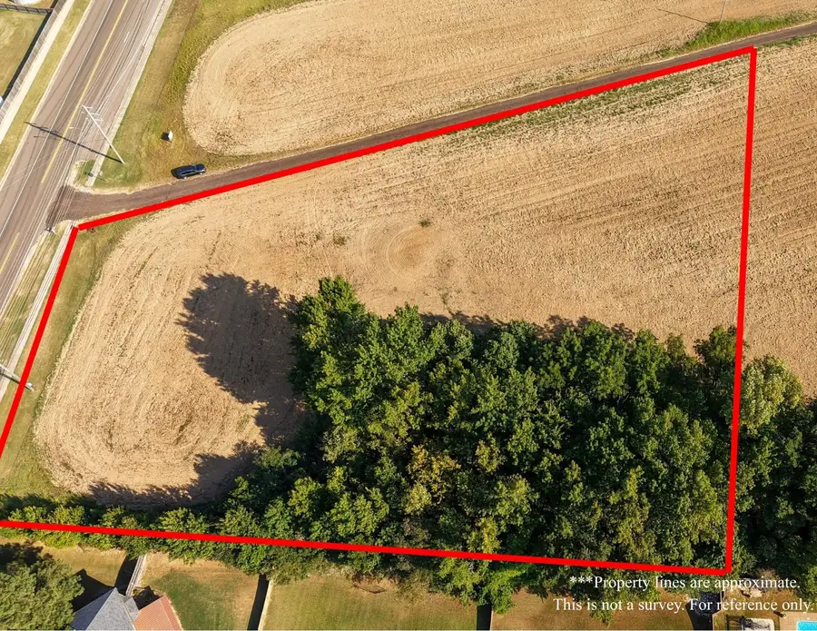 0 ROSEMARK RD, Atoka, TN 38004 - #3