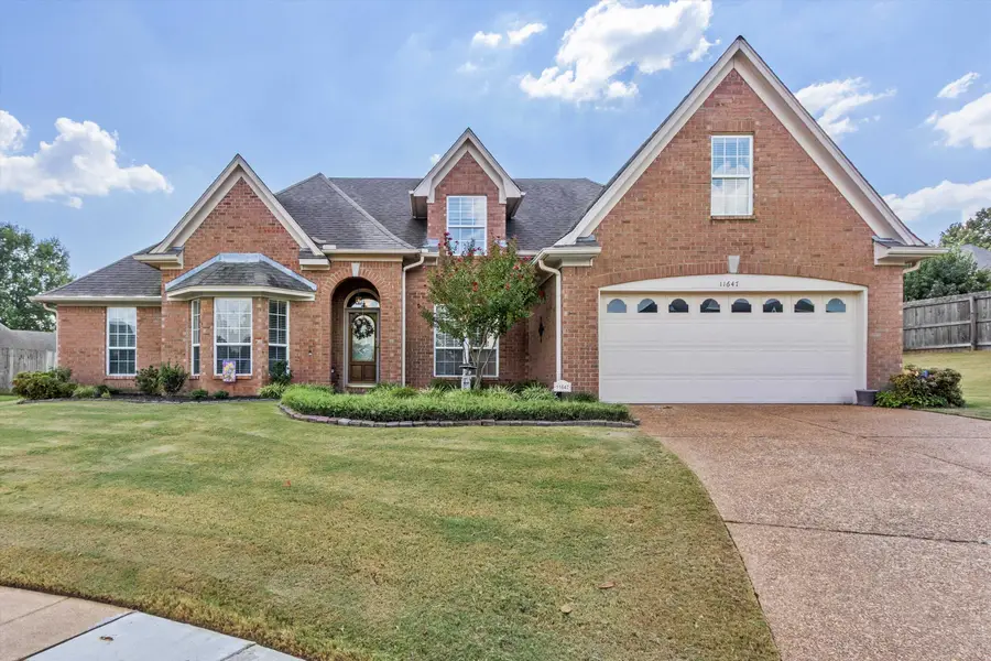 11647 SUMMER MEADOWS CV, Arlington, TN 38002 - #2