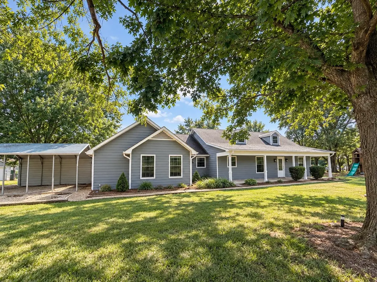 3771 W UNION RD, Millington, TN 38053 - #1