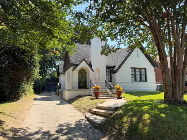 910 N BARKSDALE ST, Memphis, TN 38107