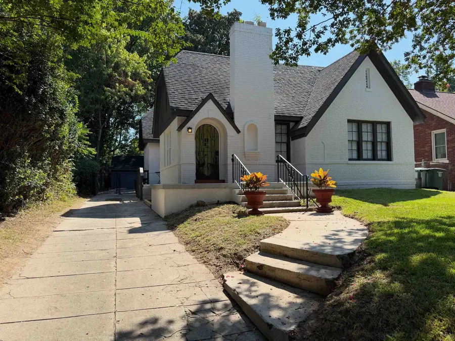 910 N BARKSDALE ST, Memphis, TN 38107 - #3