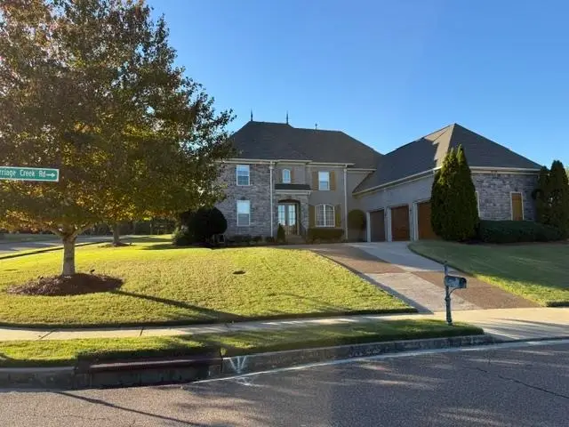 8726 CARRIAGE CREEK RD, Arlington, TN 38002 - #1