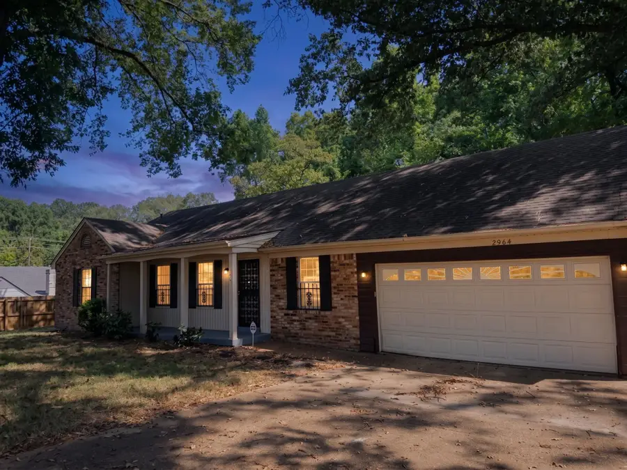 2964 KENNETH ST, Memphis, TN 38128 - #2