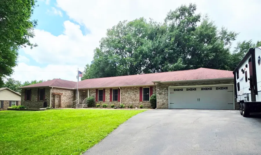 1603 WESTLAKE AVE, Dyersburg, TN 38024 - #2