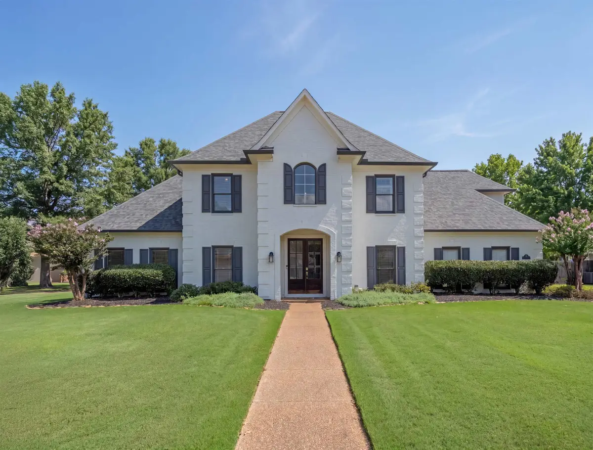 2056 DOGWOOD GARDEN DR, Germantown, TN 38139 - #1