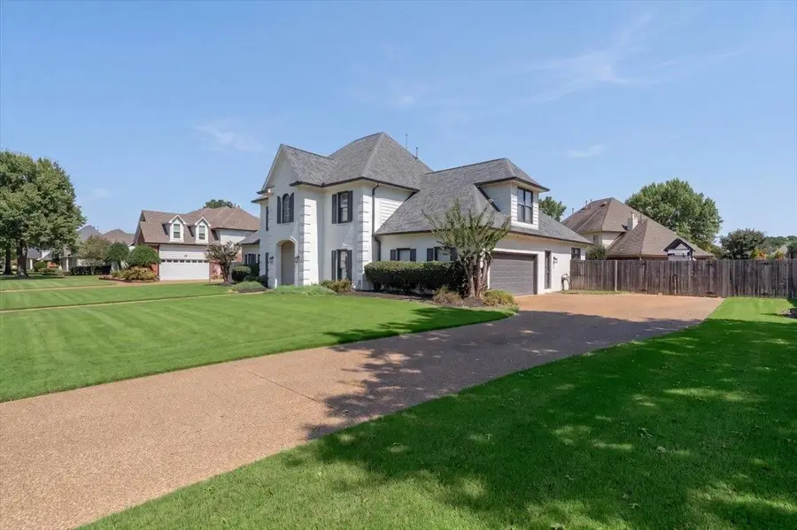 2056 DOGWOOD GARDEN DR, Germantown, TN 38139 - #2