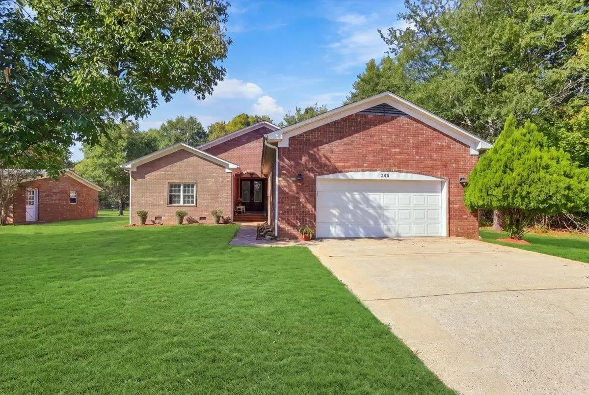 265 WELCOME USSERY DR, Saulsbury, TN 38067 - #1
