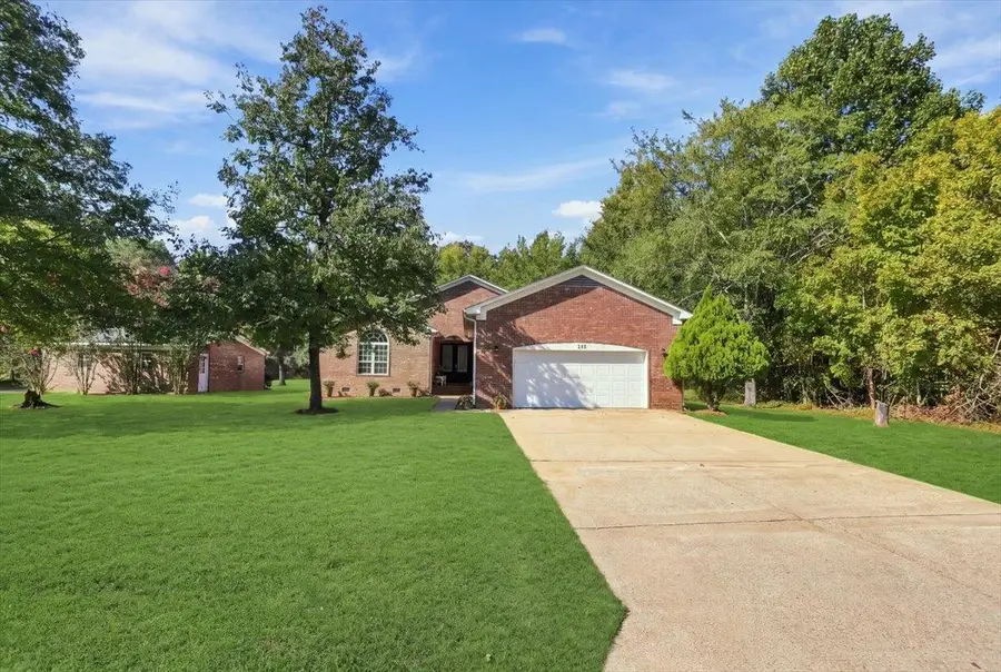 265 WELCOME USSERY DR, Saulsbury, TN 38067 - #3