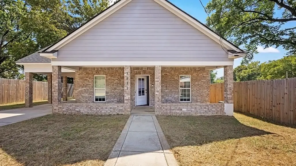 1551 CANE RD, Memphis, TN 38106 - #1