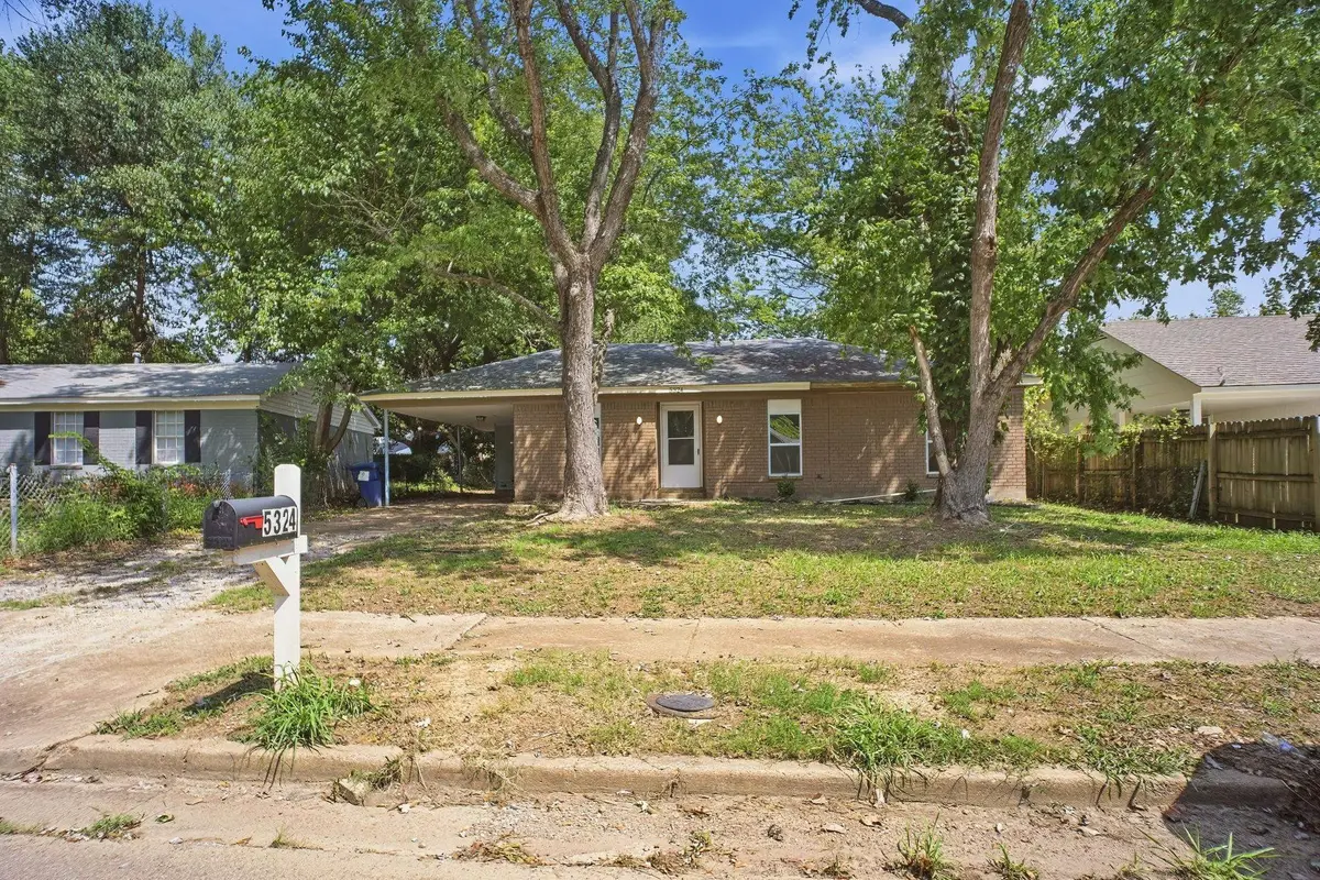 5324 PLOVER DR, Memphis, TN 38127 - #1