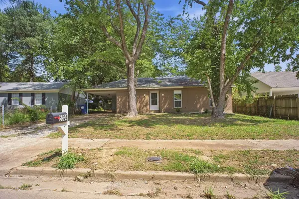 5324 PLOVER DR, Memphis, TN 38127