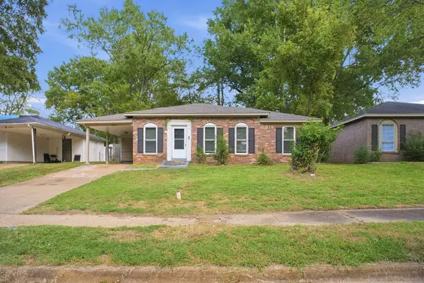 4086 HALIBURTON ST, Memphis, TN 38128
