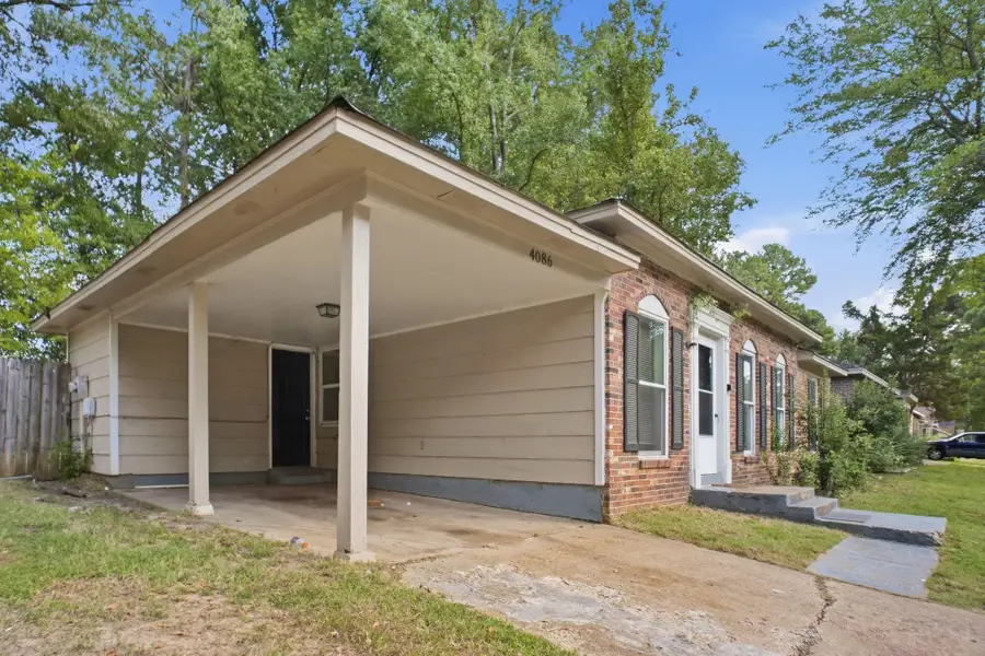 4086 HALIBURTON ST, Memphis, TN 38128 - #3