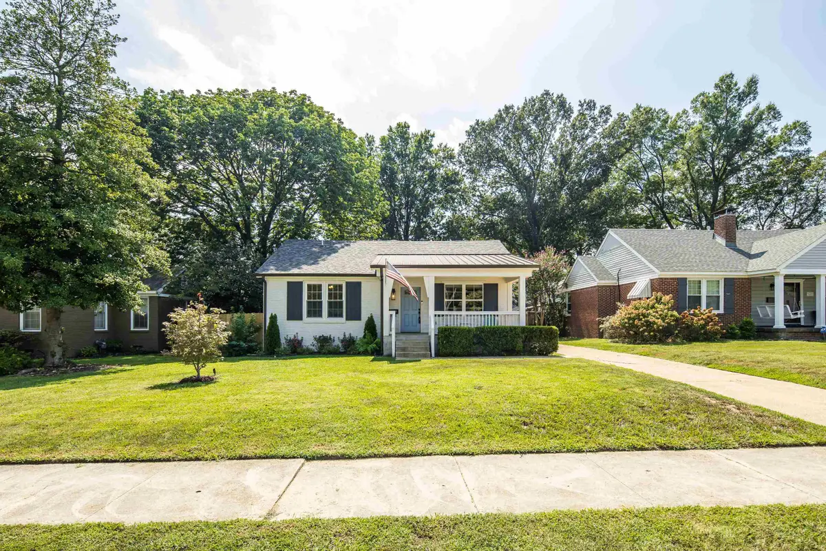 3697 CHARLESWOOD AVE, Memphis, TN 38122 - #1