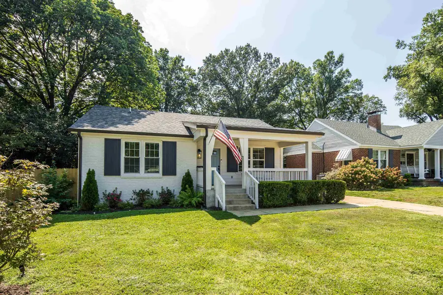 3697 CHARLESWOOD AVE, Memphis, TN 38122 - #2