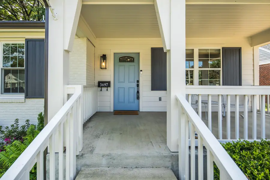 3697 CHARLESWOOD AVE, Memphis, TN 38122 - #3
