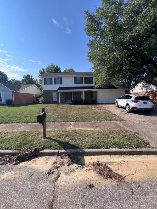 7275 HOLLORN LN, Memphis, TN 38125