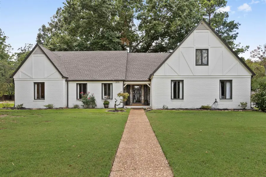2575 OVERLOOK DR, Germantown, TN 38138 - #2