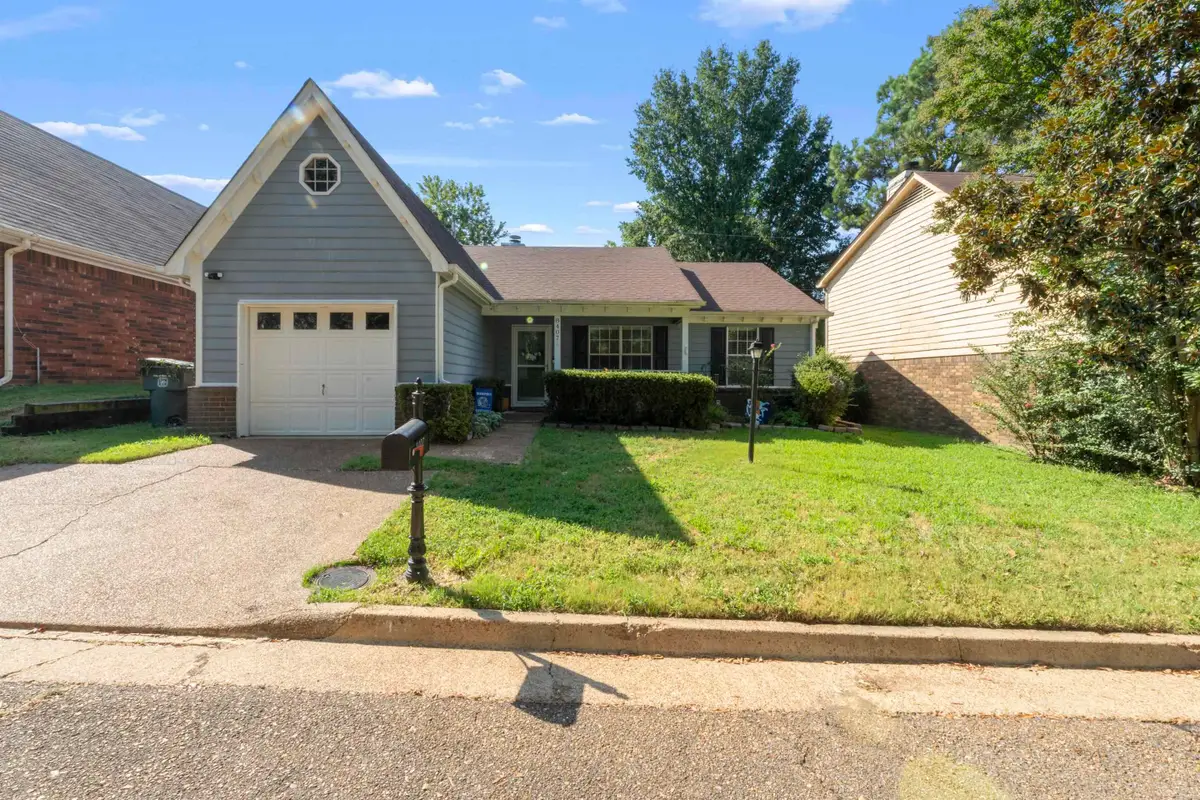8407 HONEY DR, Cordova, TN 38016 - #1
