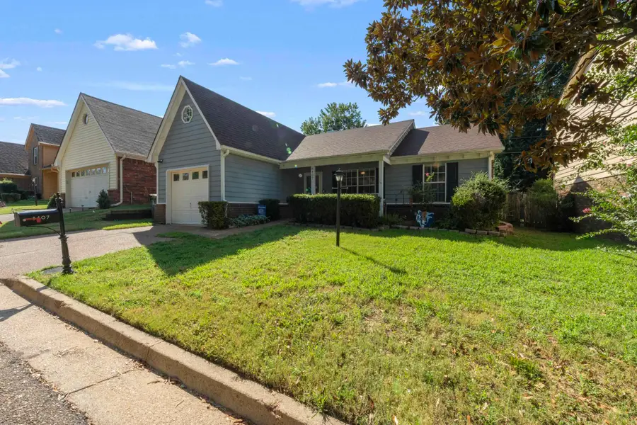 8407 HONEY DR, Cordova, TN 38016 - #3