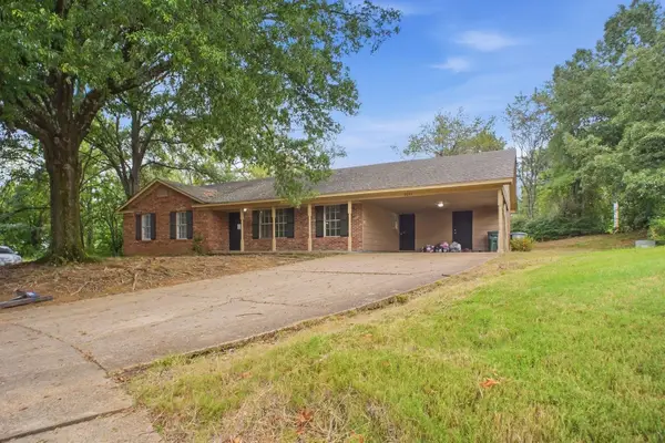 3621 TULIP TREE CV, Memphis, TN 38115