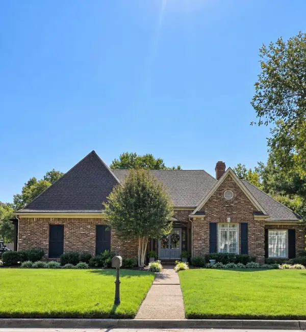 2667 DIBRELL TRAIL DR, Collierville, TN 38017