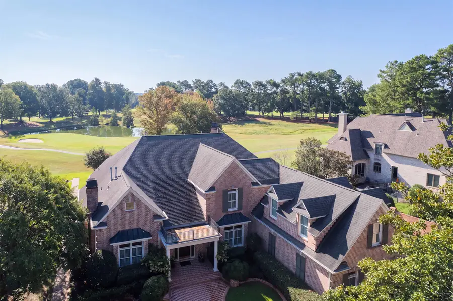 3449 LAKE POINTE CV, Memphis, TN 38125 - #2