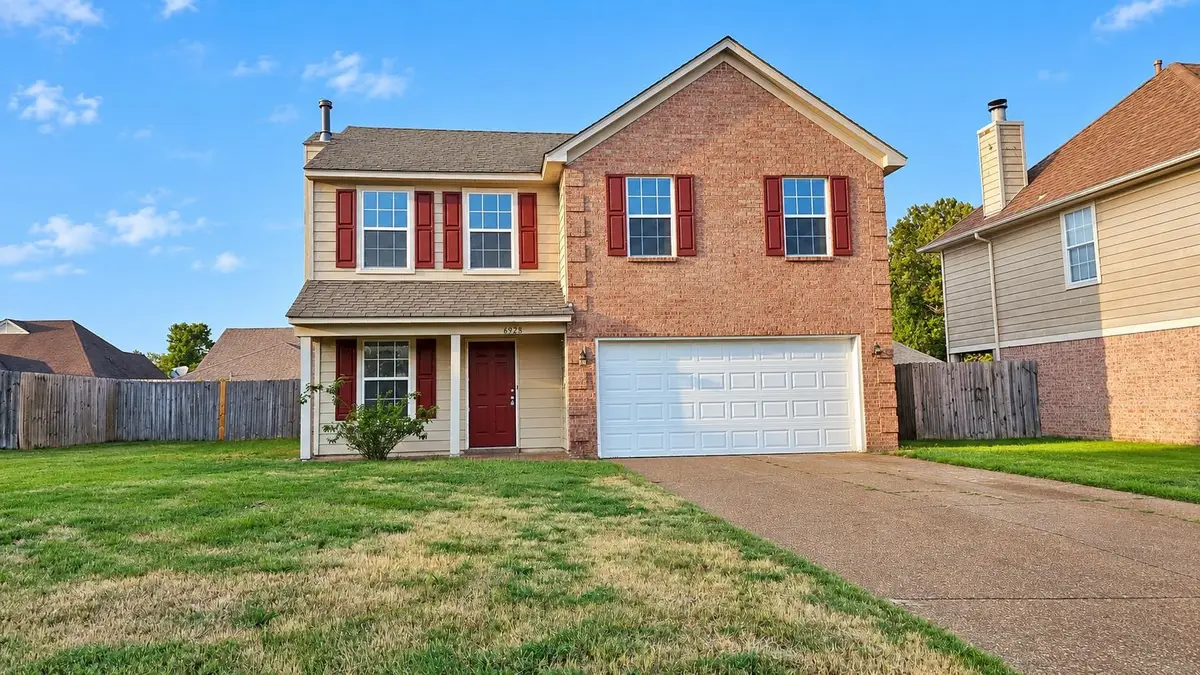 6928 NAPLES DR, Cordova, TN 38018 - #1