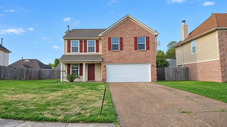 6928 NAPLES DR, Cordova, TN 38018 - #2