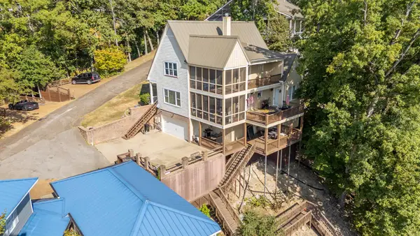 85 ANTELOPE CV, Savannah, TN 38372-0000