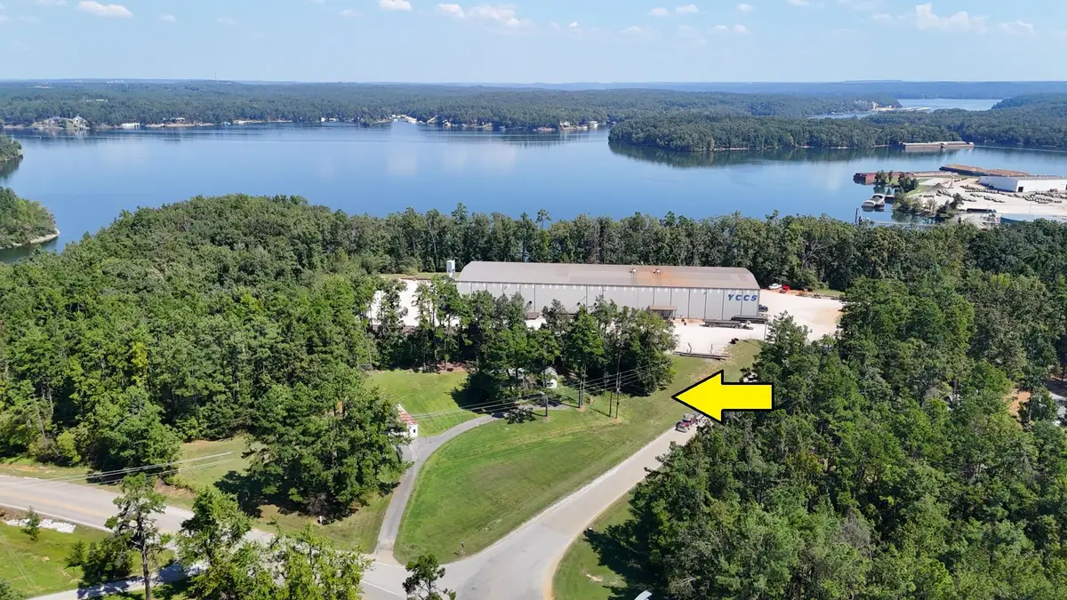 CR 370 RD, Iuka, MS 38852 - #1
