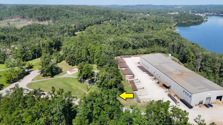 CR 370 RD, Iuka, MS 38852 - #3