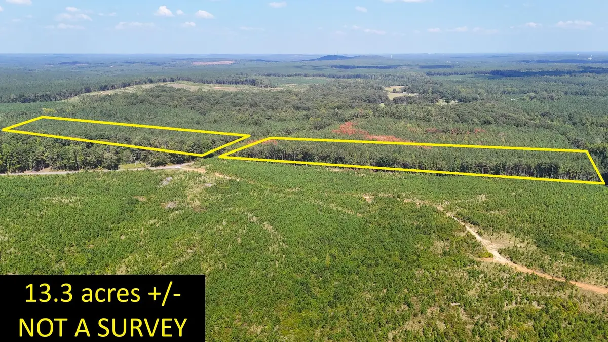 CR 179 RD, Iuka, MS 38852 - #1