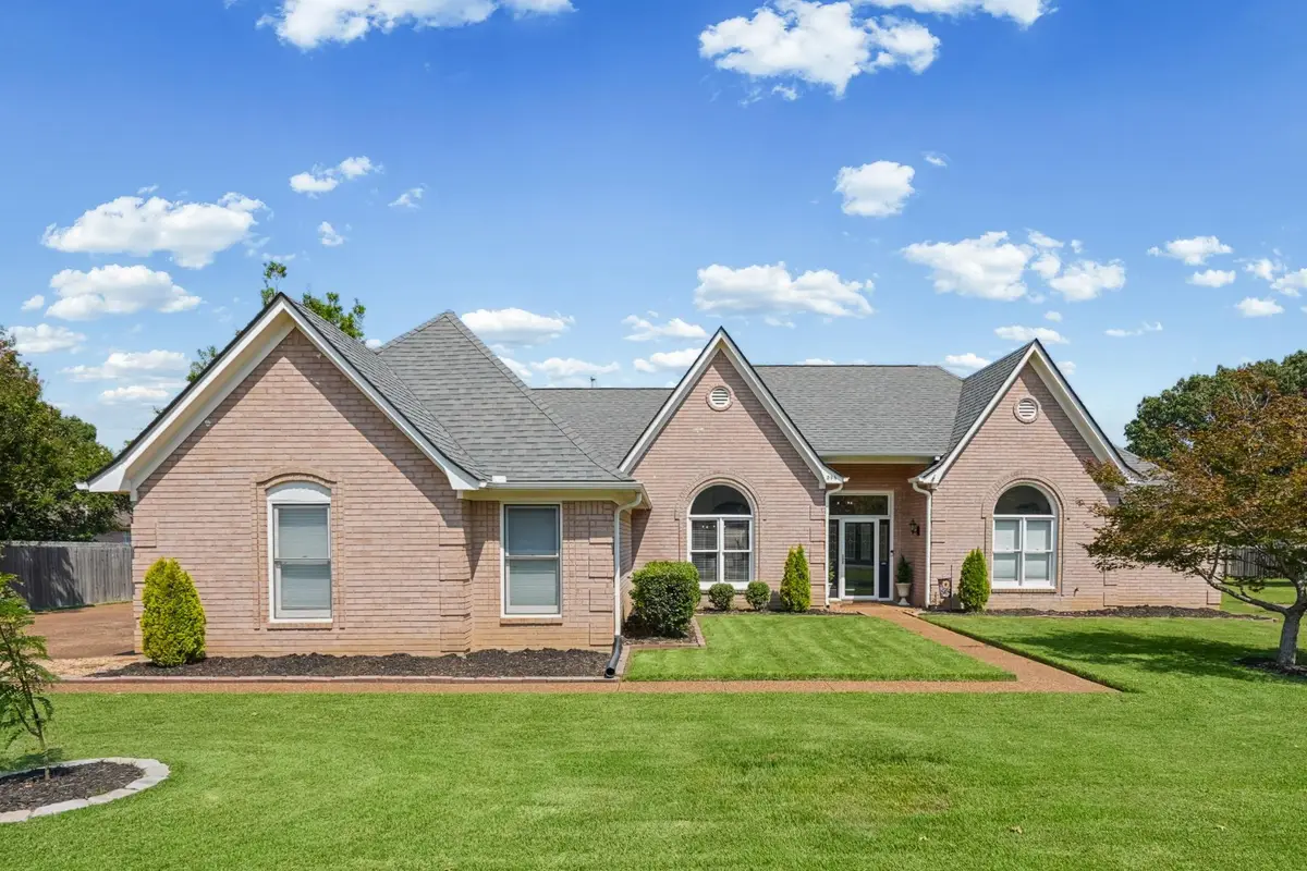 296 HOME PL, Collierville, TN 38017 - #1
