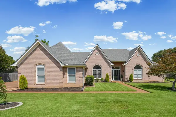 296 HOME PL, Collierville, TN 38017