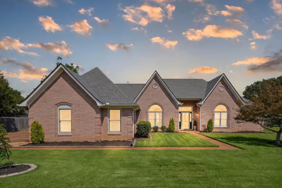 296 HOME PL, Collierville, TN 38017 - #2