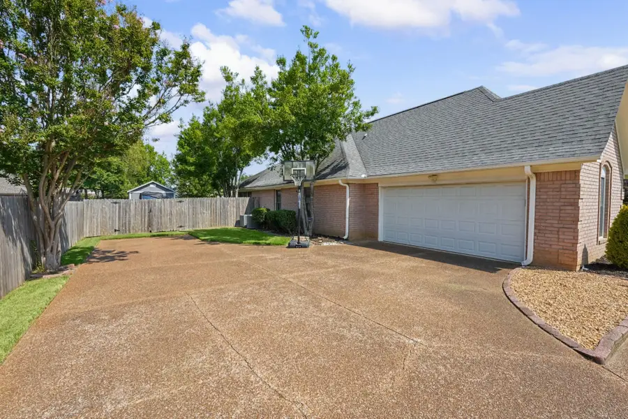 296 HOME PL, Collierville, TN 38017 - #3