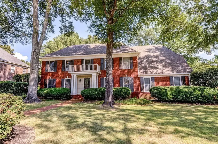 2910 BELGRAVE DR, Germantown, TN 38138 - #3