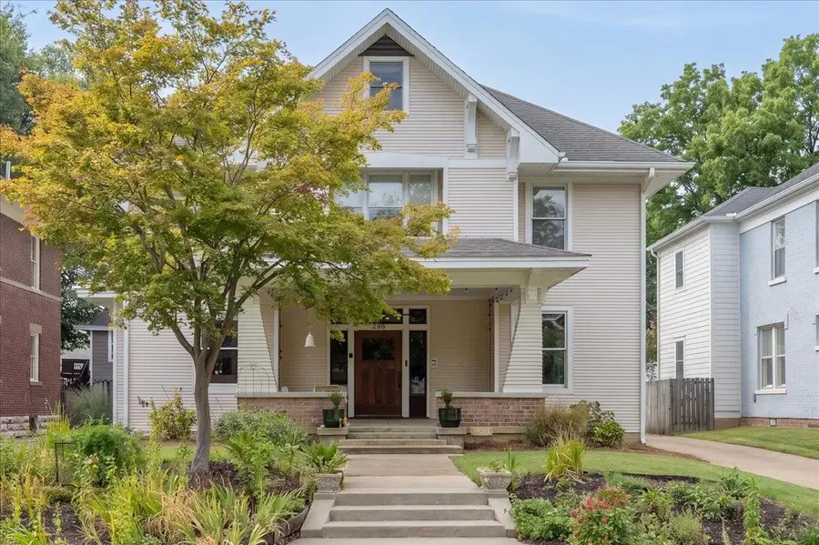 299 N MCNEIL ST, Memphis, TN 38112 - #2