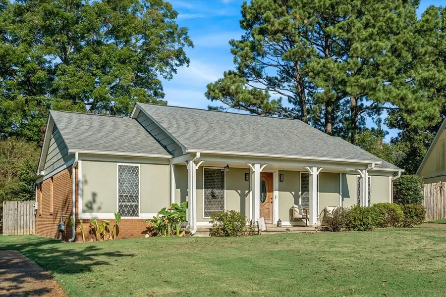 6031 BARNSLEY CV, Millington, TN 38053 - #2