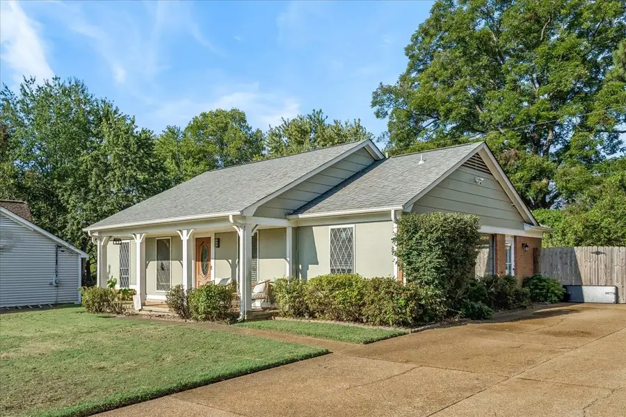 6031 BARNSLEY CV, Millington, TN 38053 - #3