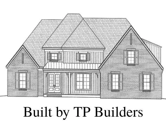 5372 MAY GROVE CV, Lakeland, TN 38002 - #1