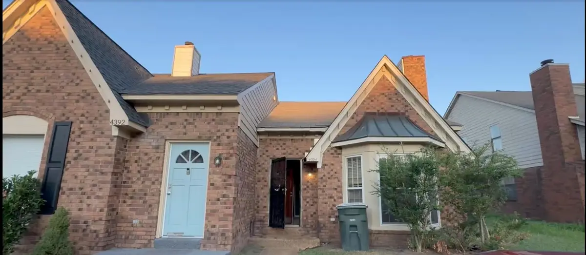 4394 FOREST VALLEY DR, Memphis, TN 38141 - #1