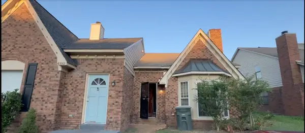 4394 FOREST VALLEY DR, Memphis, TN 38141